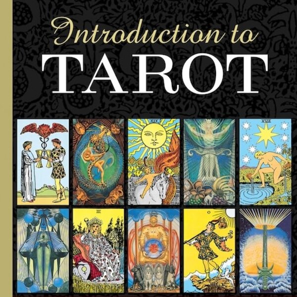 The Complete Tarot Kit