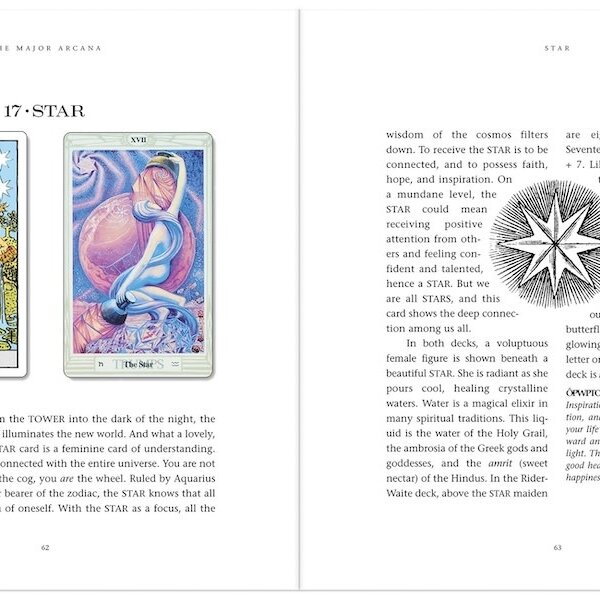 The Complete Tarot Kit