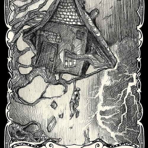 Tarot of the Abyss