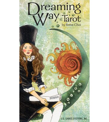 Dreaming Way Tarot