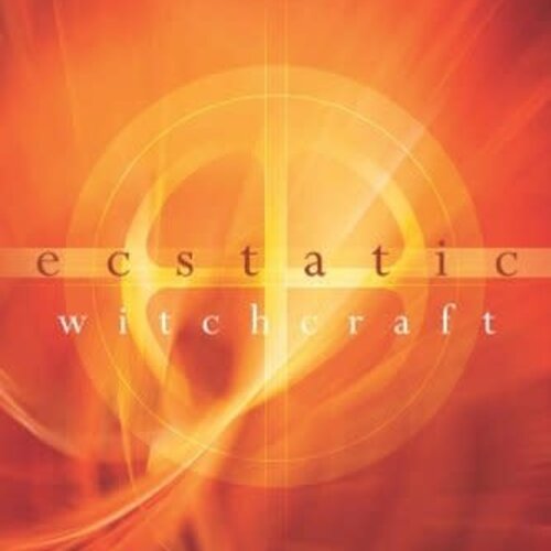 Ecstatic Witchcraft by Gede Parma