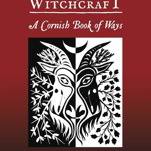 Traditional Witchcraft by Gemma Gary