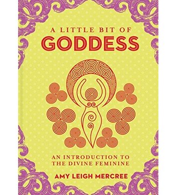 A Little Bit of Goddess