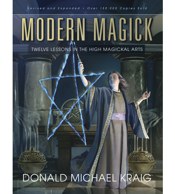 Modern Magick