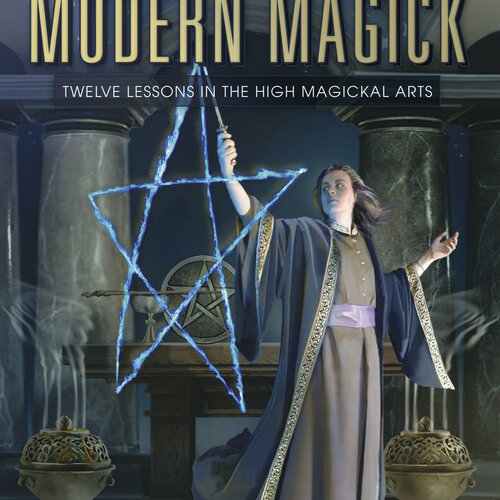 Modern Magick