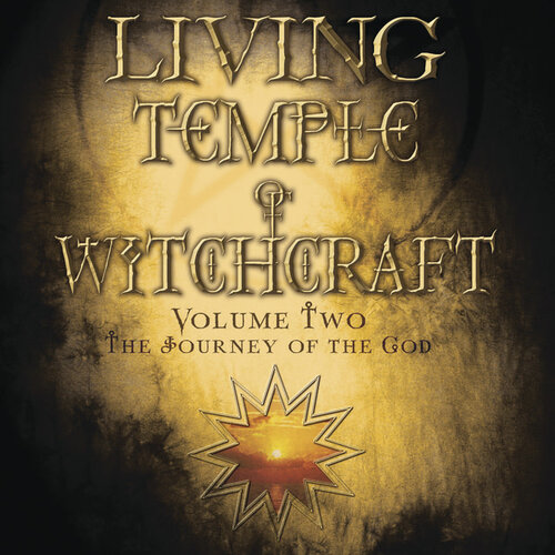 The Living Temple of Witchcraft V2 by Christopher