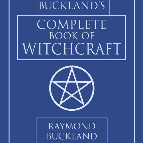 Complete Book of Witchcraft