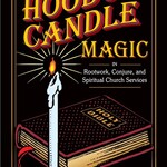 (J) The Art of Hoodoo Candle Magic