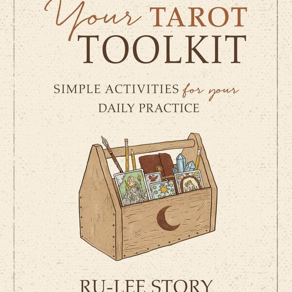 Your Tarot Toolkit