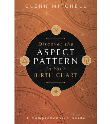 Discover Aspect Patter in your Birth Chart