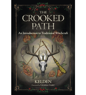 The Crooked Path by Kelden