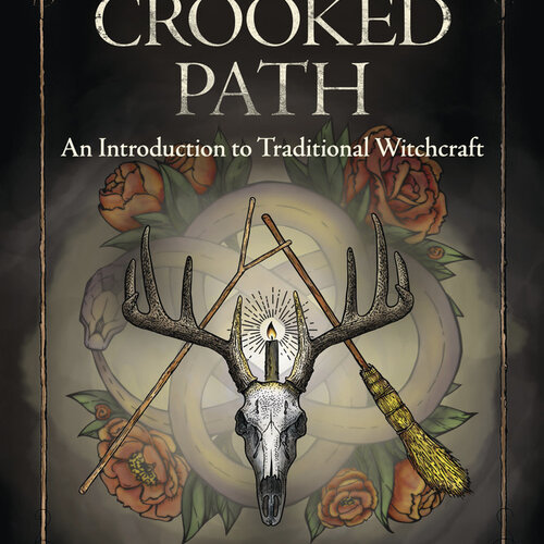 The Crooked Path by Kelden