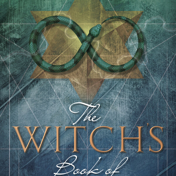 The Witche's Book of Mysteries