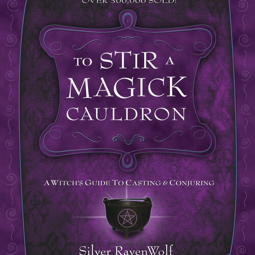 To Stir a Magick Cauldron