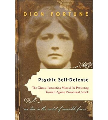 Psychic Self-Defense