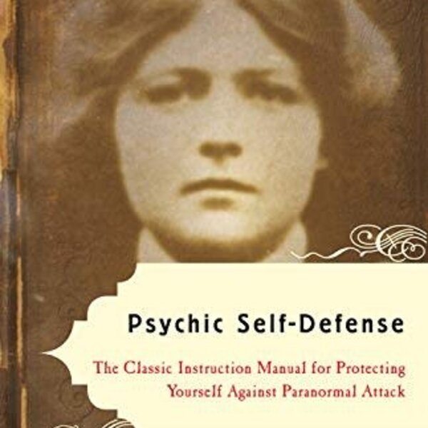 Psychic Self-Defense