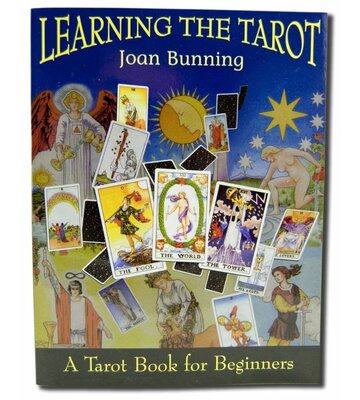 Learning The tarot Book
