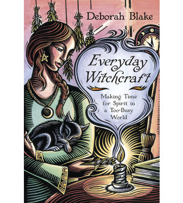 Everyday Witchcraft