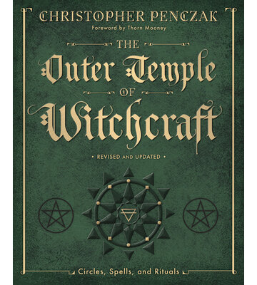 The Outer Temple of Witchcraft