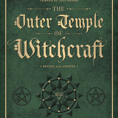 The Outer Temple of Witchcraft