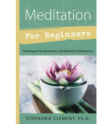 Meditation for Beginners