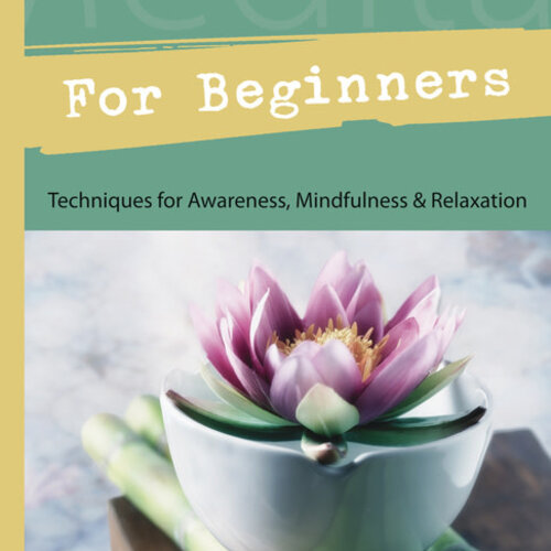 Meditation for Beginners