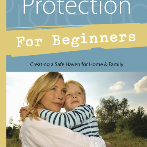 Psychic Protection for Beginners by Richard Webste