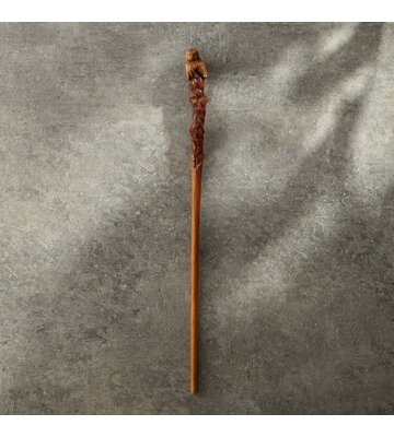 Owl Wand