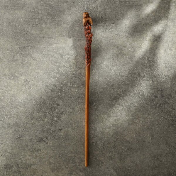 Owl Wand