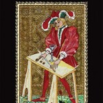 The Medieval Scapini Tarot