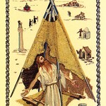 The Medieval Scapini Tarot