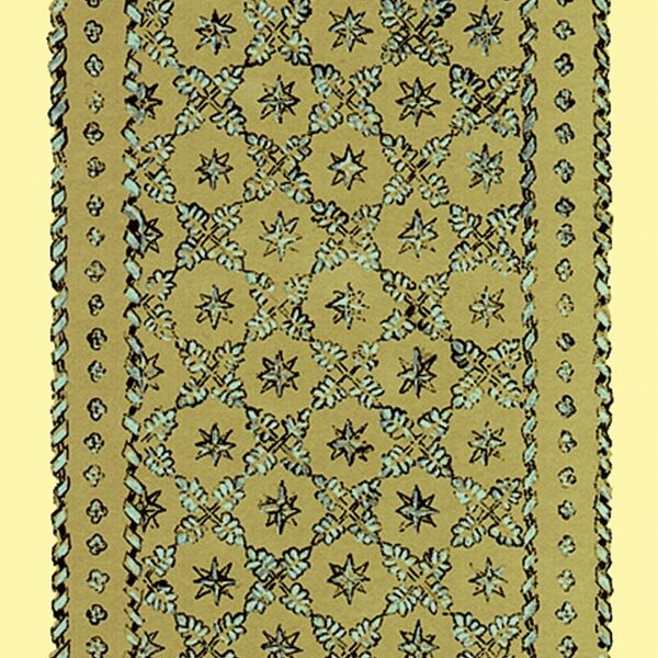 The Medieval Scapini Tarot