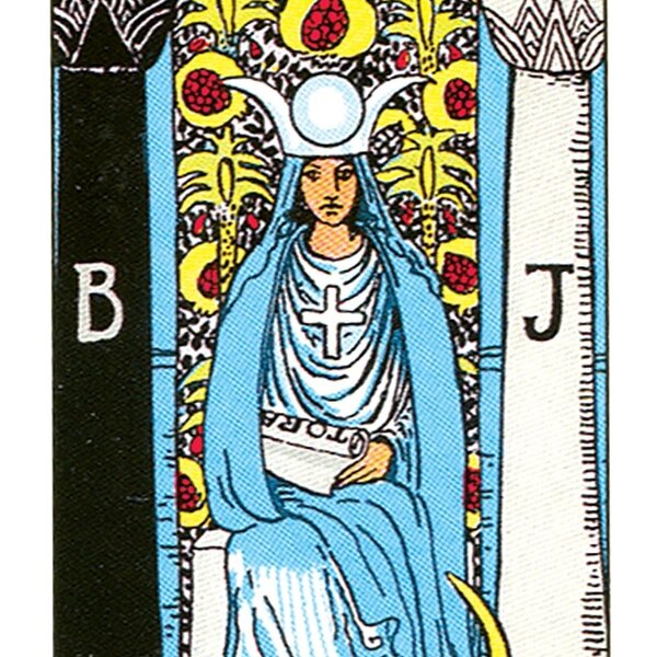 Rider-Waite Mini Deck