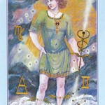 Celestial Tarot