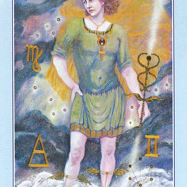 Celestial Tarot