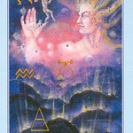 Celestial Tarot