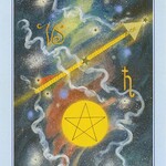 Celestial Tarot