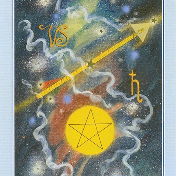 Celestial Tarot