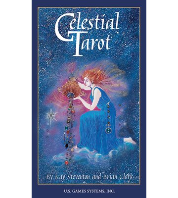 Celestial Tarot