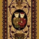 Medieval Cat Tarot