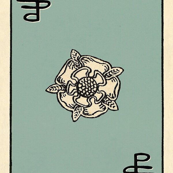 Smith-Waite Tarot Deck (Centennial Edition)