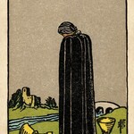 Smith-Waite Tarot Deck (Centennial Edition)
