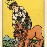 Smith-Waite Tarot Deck (Centennial Edition)