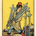 Smith-Waite Tarot Deck (Centennial Edition)