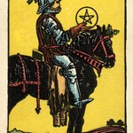 Smith-Waite Tarot Deck (Centennial Edition)