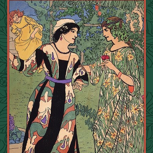 Smith-Waite Tarot Deck (Centennial Edition)