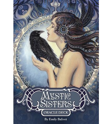 Mystic Sisters Oracle Deck