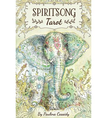 Spiritsong Tarot