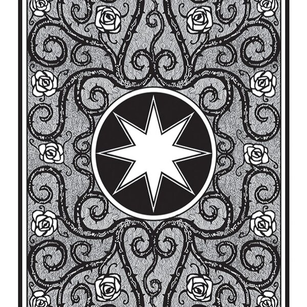 Bianco Nero Tarot