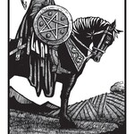 Bianco Nero Tarot